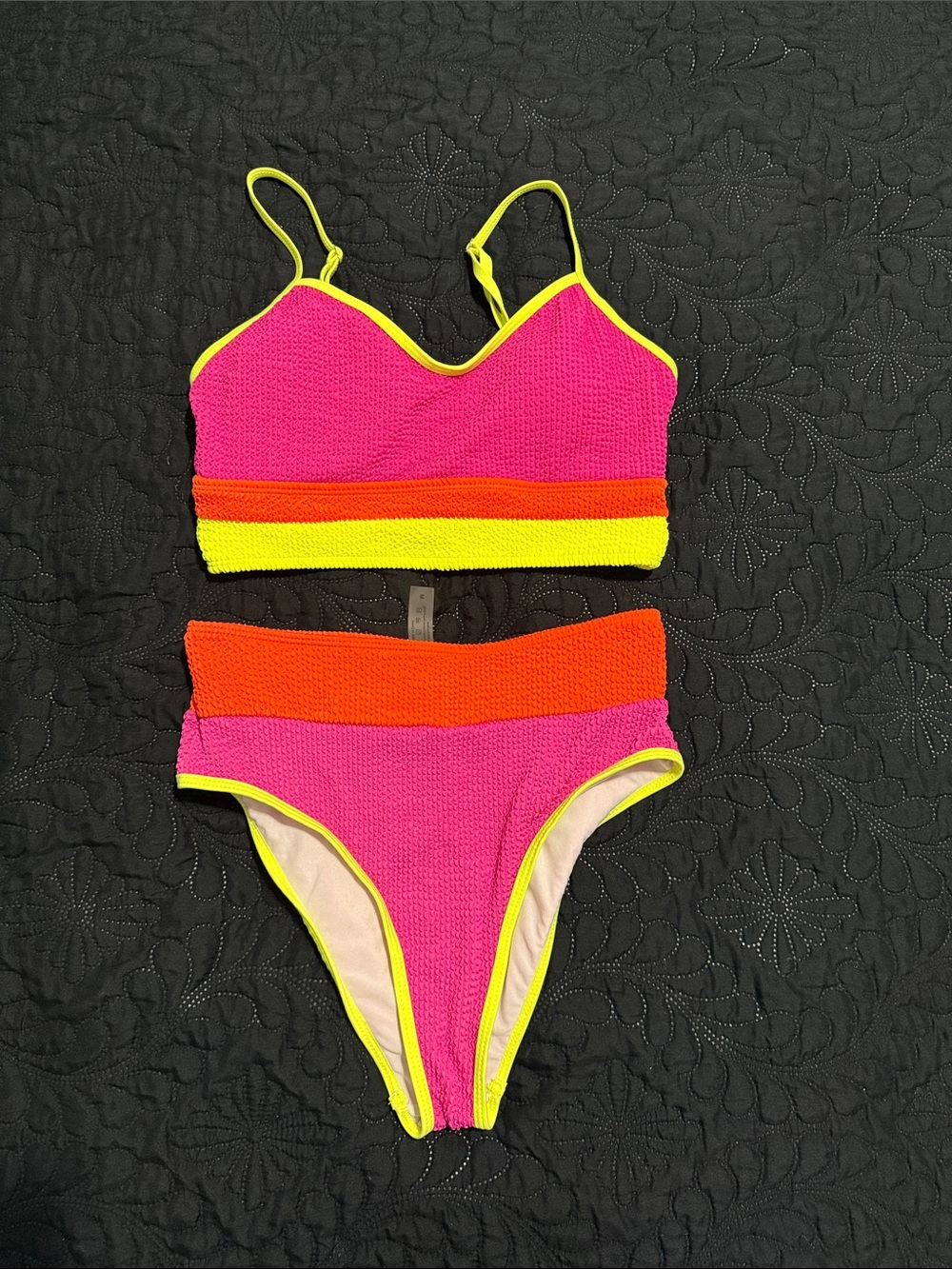 🖤 3 for $15 🖤 neon bikini